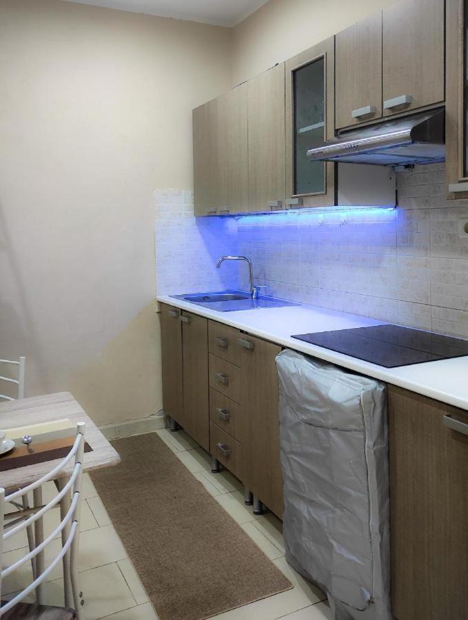 76 Avenue Suites Wi-Fi - Shuttle Реджо-ди-Калабрия Экстерьер фото